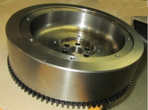 картинка Маховик