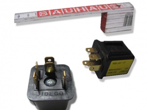 картинка Реле 12V