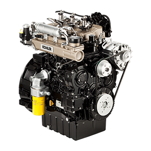 картинка Двигатель Дизельный KOHLER KDI 1903TCR