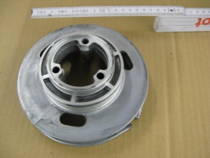 картинка Шкив ручного запуска 3LD510