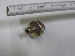 картинка Датчик давления масла