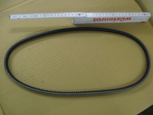 картинка Ремень вентилятора 1100мм -> ED0024401230-S