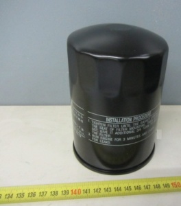 картинка Фильтр масляный