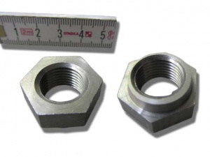 картинка Гайка