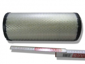 картинка Фильтр воздушный -> 129062-12560