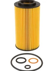 картинка Фильтр масляный (картридж)