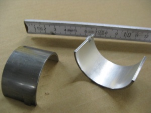 картинка Вкладыш шатуна стд