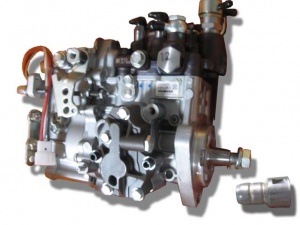 картинка ТНВД