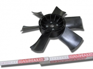 картинка Крыльчатка охлаждения