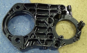 картинка Корпус генератора