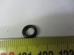 картинка Кольцо уплотнительное