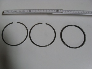 картинка Кольца стд D=90