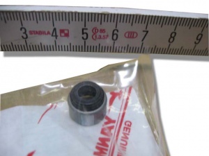 картинка Колпачок маслосъемный выпускного клапана