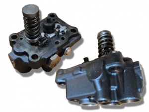 картинка Комплект ремонтный для ТНВД