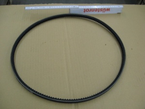 картинка Ремень клиновидный