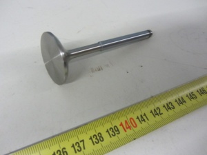 картинка Клапан выпускной