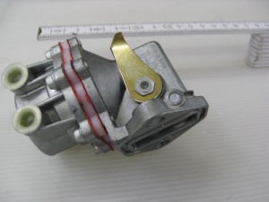 картинка Насос топливоподкачивающий