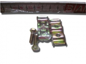 картинка Крепеж топливной трубки высокого давления