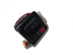 картинка Комплект второго поста управления двигателем