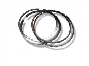 картинка Набор поршневых колец 0,25