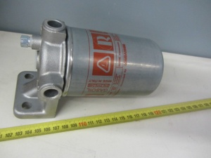 картинка Корпус фильтра топливного