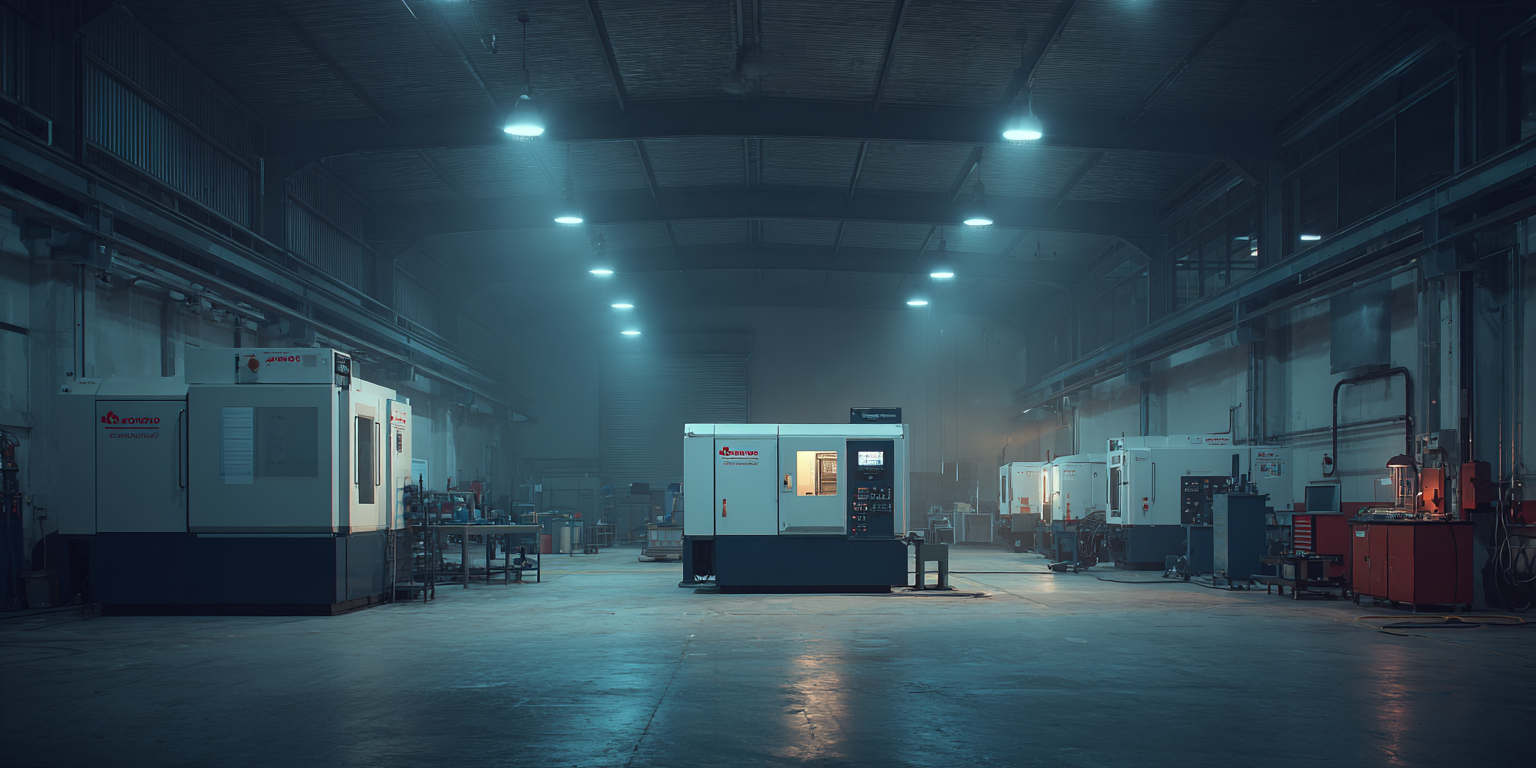 Сервисное и техническое обслуживание оборудования