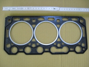 картинка Прокладка под г.б.ц. 1,65 1