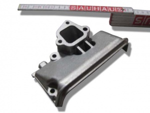 картинка Коллектор впускной 114210-12050