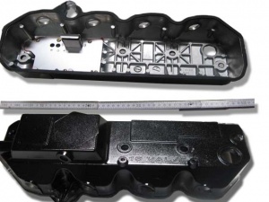 картинка Крышка клапанная