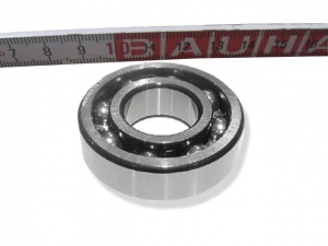 картинка Подшипник шариковый