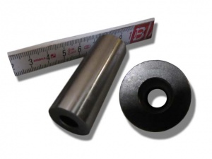 картинка Палец поршневой