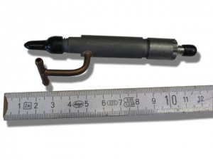 картинка Форсунка в сборе