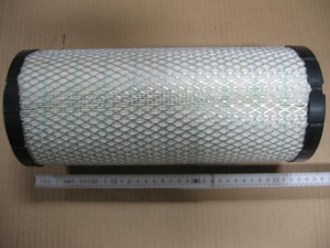 картинка Фильтр воздушный наружный 330х137 = 129935-12520