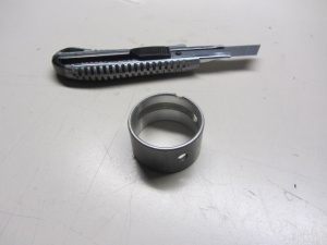 картинка Вкладыш коренной 0,25