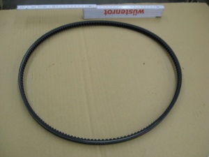 картинка Ремень клиновидный