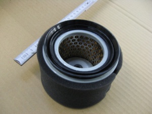 картинка Фильтр воздушный