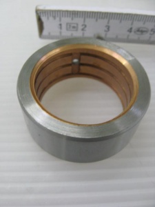 картинка Подшипник скольжения со ст. вала стд