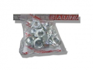 картинка Гайка