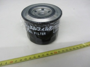 картинка Фильтр топливный тонкой очистки