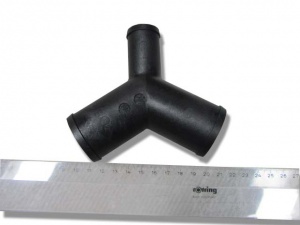 картинка Тройник-соединитель