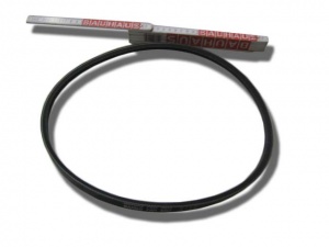 картинка Ремень вентилятора и генератора A-38