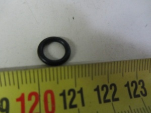 картинка Кольцо уплотнительное