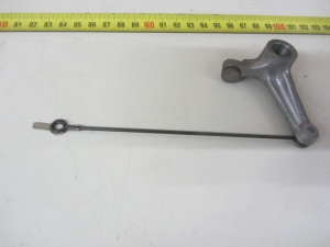 картинка Рычаг регулятора