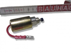 картинка Клапан электромагнитный