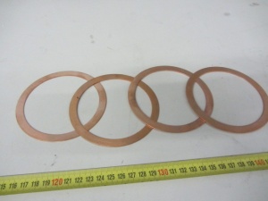 картинка Набор прокладок