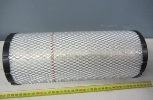 картинка Фильтр воздушный наружный 315х125 129062-12560