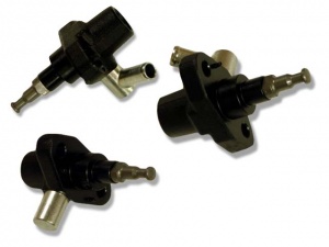 картинка Пара плунжерная