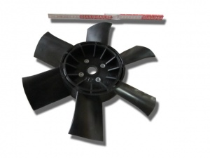 картинка Крыльчатка вентилятора