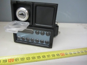 картинка Панель управления 24V