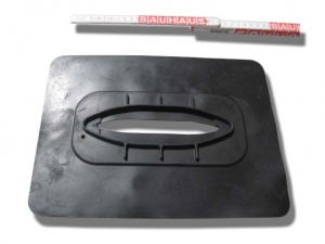 картинка Уплотнение яхтенной колонки